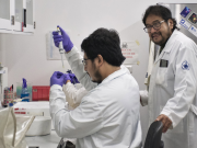 Investigadores BUAP analizan problemas de memoria y aprendizaje causados por la obesidad