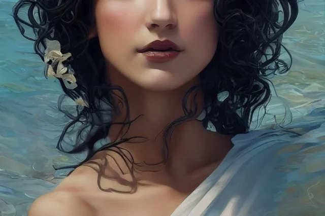 Afrodita o Helena