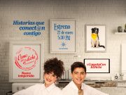 “Como dice el dicho” estrenará su 14a temporada el próximo lunes 22 de enero