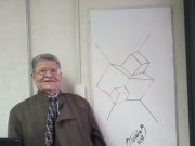 Cuatro poemas y resumen curricular del Dr. Enrique Canchola