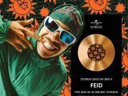 El EP “Ferxxocalipsis” de Feid ha sido un éxito