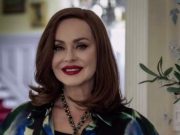 Gaby Spanic platica de su personaje Mónica en “Vivir de amor”