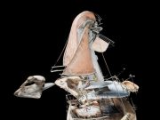 “Génesis 4D” de Miguel Peraza, activa centros nerviosos y procesos cognitivos para la ciencia y la educación.