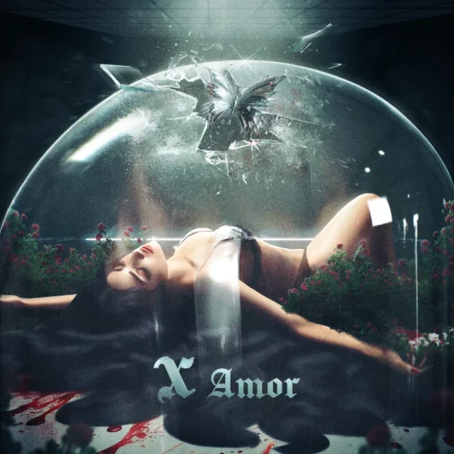 KIM LOAIZA-X AMOR