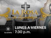 “La Rosa de Guadalupe” cumple 17 años de transmisiones
