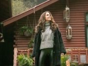 Lucero interpreta el tema oficial de la telenovela “Tu vida es mi vida”