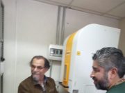 Encuentro de la ciencia y el arte