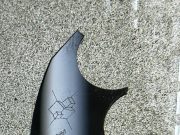 La escultura cuántica