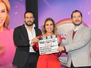 “Acércate a Rocío al Límite”: nuevo talk show conducido por Rocío Sánchez Azuara