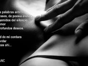 “Soledad Satisfecha” (Mino D’Blanc)