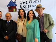 Gran expectación causa el concierto “Tres Voces Una Esperanza”