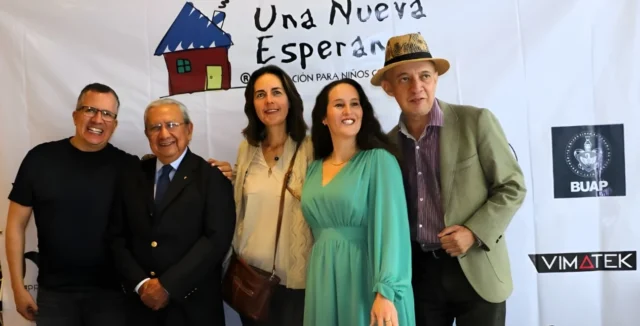 TRES VOCES UNA ESPERANZA 1