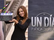 Dieron claquetazo por la cuarta temporada de “Un día para vivir”