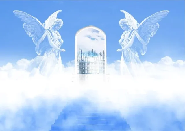 camino angeles