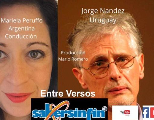 Entre Versos (Primera emisión)