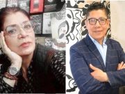 Entrevista a la escritora Marcel Moranchel (Primera emisión del 2024)