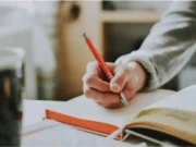 Escribir para vivir mejor