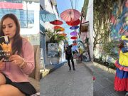 Dr. Filo Huesca difunde en el Caribe de Colombia poesía del poblano Abel Pérez Rojas