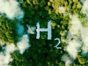 Energía renovable: H2