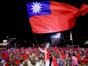 Elecciones en Taiwán: lucha entre democracia y autoritarismo
