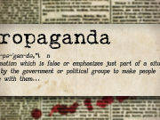 La cultura propia como alternativa a la propaganda
