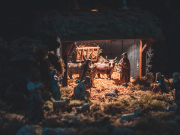 Una tradición de Epifanía