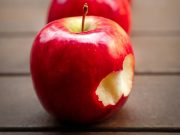 Bocas de manzana