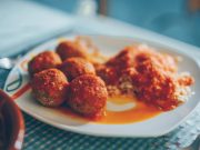 Albóndigas