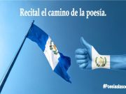Recital el camino de la poesía