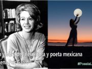 Vida y obra de la escritora y poeta mexicana Helena Paz Garro