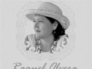 “Memorias de la artista poblana Raquel Olvera” E. P. D. Constelación y libertad de expresión