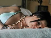 Atrevida y vana
