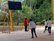 Los talleres y juegos deportivos en la Nueva Escuela Mexicana. Recopilando experiencias
