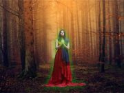 Wicca: una religión no corporativa
