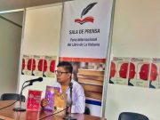 Presentaron en La Habana tres obras colectivas de Sabersinfin