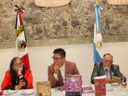 Presentarán en Cuba tres obras colectivas de Sabersinfin