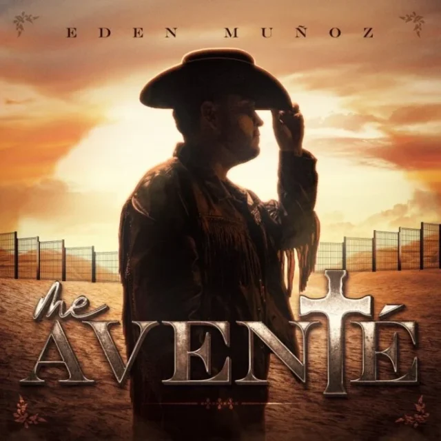 EDEN MUÑOZ-ME AVENTE