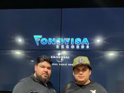El Grupo 3 Mandos firma contrato con Fonovisa Records