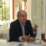 Jorge A. Rodríguez y Morgado