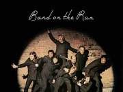 Lanzan edición extendida del 50 aniversario de “Band on the Run” de Paul McCartney y Wings