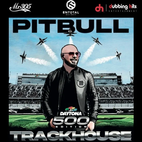 PITBULL-TRACKHOUSE