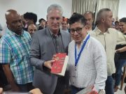 La importancia del estado poético permanente para sanar.