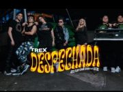 “Despechada” es el nuevo sencillo de Tr3x