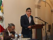 Felinos de gran tamaño, maestros en la concreción: Abel Pérez Rojas, escritor mexicano