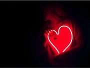 Amor: sentimiento sublime