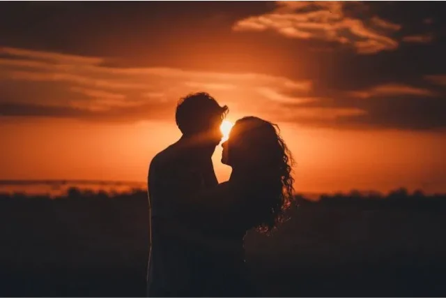 amor de pareja
