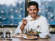 La desintoxicación alimenticia del ser humano