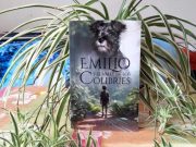 Presentación del libro Emilio y el Valle de los Colibríes