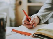 Escribir para vivir mejor (Segunda parte)