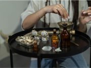 Enfermedad y salud, enseñanza esotérica